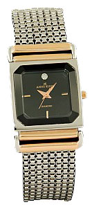 Anne Klein 8729BKRT wrist watches for women - 1 image, picture, photo