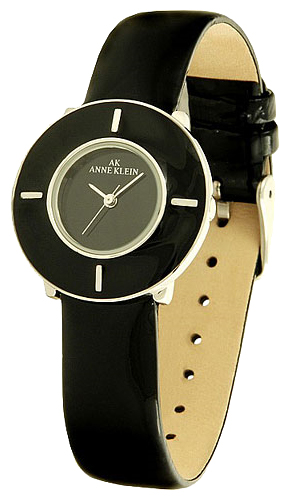 Anne Klein 8735BKBK wrist watches for women - 1 image, picture, photo