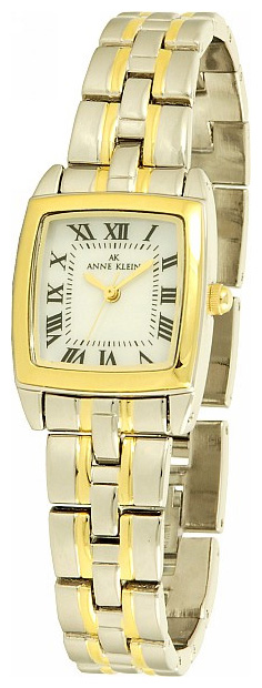 Anne Klein 8743MPTT wrist watches for women - 1 picture, photo, image