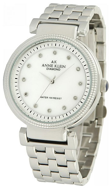 Anne Klein 8860CMWT pictures