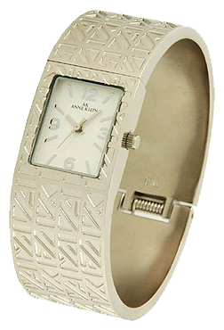 Anne Klein 8763SVSV wrist watches for women - 1 image, picture, photo