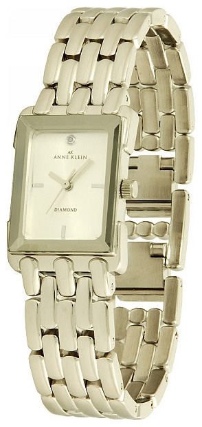 Anne Klein 8775SVSV wrist watches for women - 1 image, picture, photo