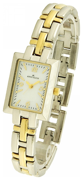 Anne Klein 8791MPTT wrist watches for women - 1 photo, picture, image