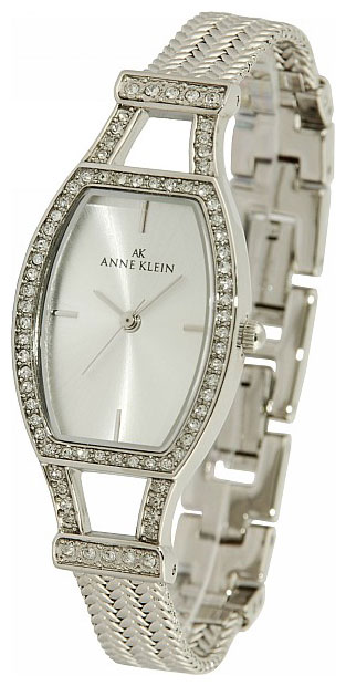 Anne Klein 8811SVSV wrist watches for women - 1 photo, image, picture