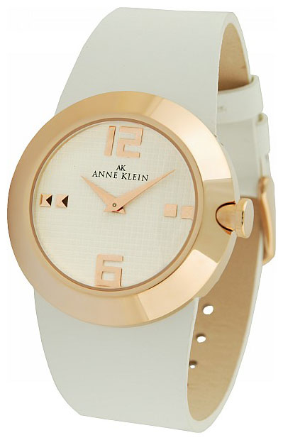 Anne Klein 8832WTWT wrist watches for women - 1 image, photo, picture