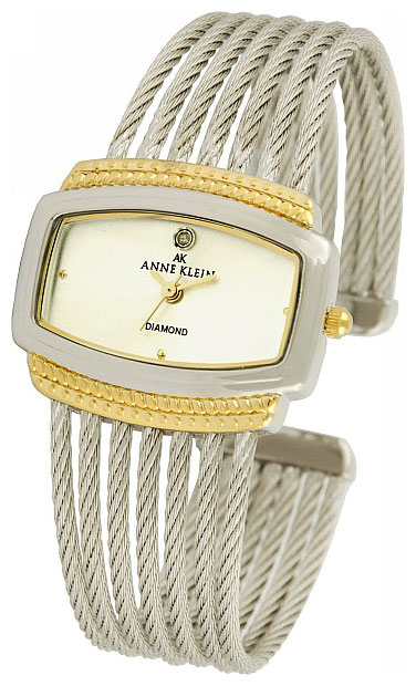 Wrist watch Anne Klein for Women - picture, image, photo