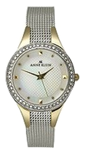 Wrist watch Anne Klein for Women - picture, image, photo