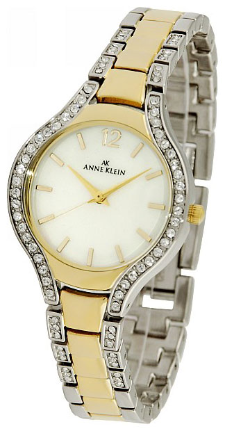 Anne Klein 8889MPTT wrist watches for women - 1 image, photo, picture