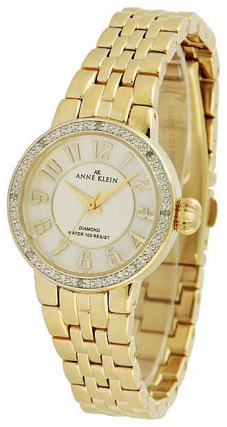 Wrist watch Anne Klein for Women - picture, image, photo