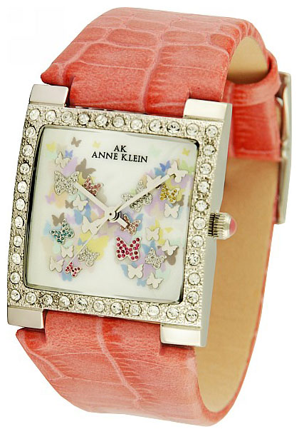 Anne Klein 8909MPPK wrist watches for women - 1 picture, image, photo