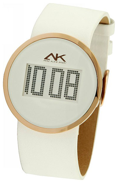 Anne Klein 8609BKSV pictures