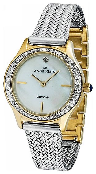 Wrist watch Anne Klein for Women - picture, image, photo