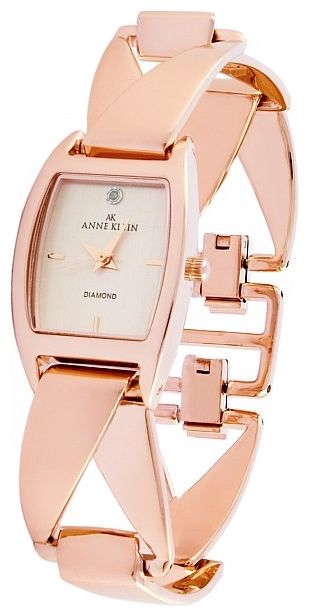 Wrist watch Anne Klein for Women - picture, image, photo