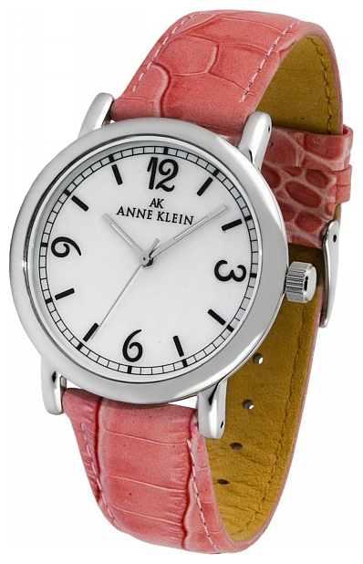 Anne Klein 9003MPPK wrist watches for women - 1 photo, picture, image