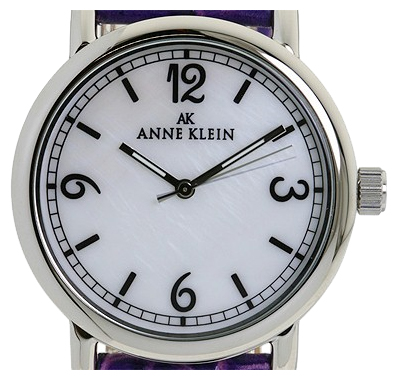 Anne Klein 9003MPPR wrist watches for women - 2 photo, picture, image