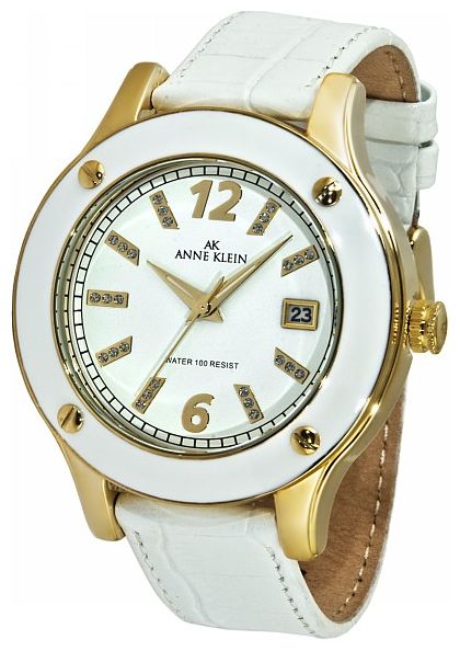 Wrist watch Anne Klein for Women - picture, image, photo