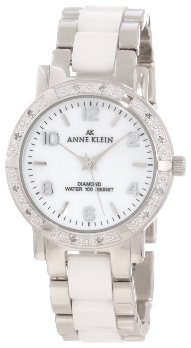 Wrist watch Anne Klein for Women - picture, image, photo