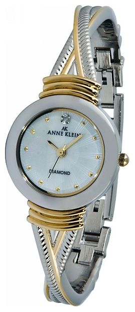 Anne Klein 9069MPTT wrist watches for women - 1 photo, picture, image