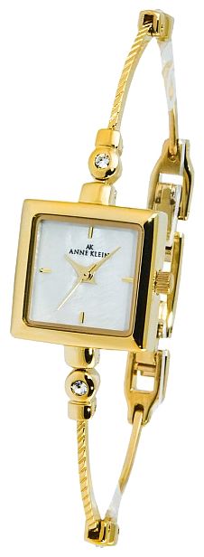 Wrist watch Anne Klein for Women - picture, image, photo