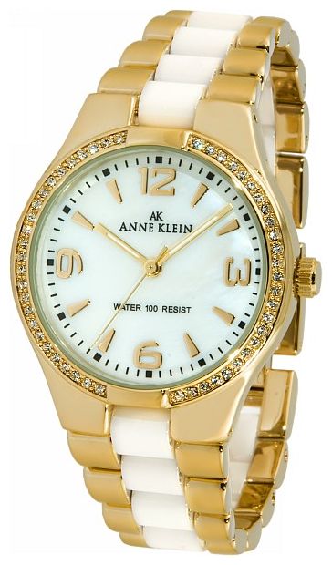 Wrist watch Anne Klein for Women - picture, image, photo