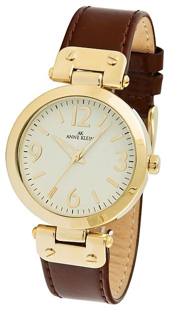 Anne Klein 9144IVBN wrist watches for women - 1 picture, image, photo