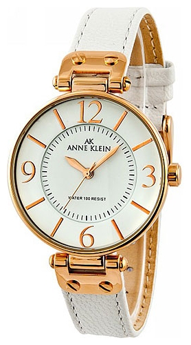 Wrist watch Anne Klein for Women - picture, image, photo