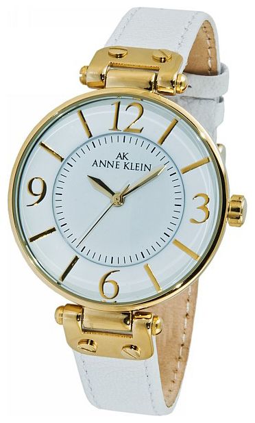 Anne Klein 9168WTWT wrist watches for women - 1 picture, photo, image