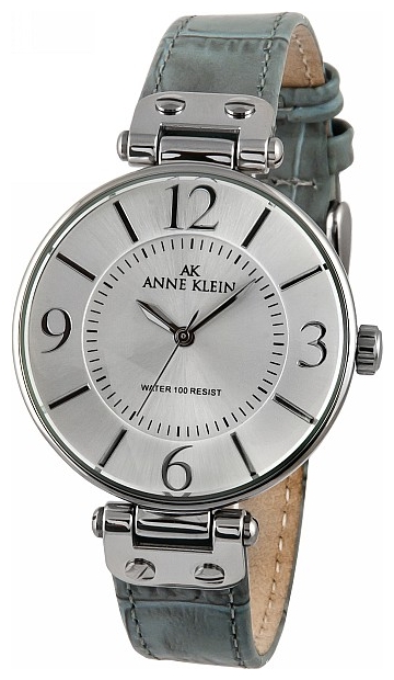 Anne Klein 9169SVGY wrist watches for women - 1 photo, image, picture