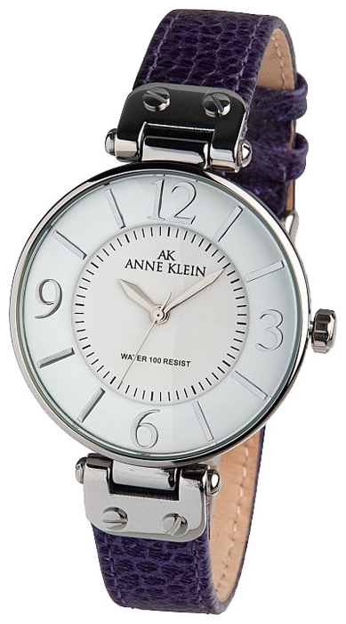 Wrist watch Anne Klein for Women - picture, image, photo