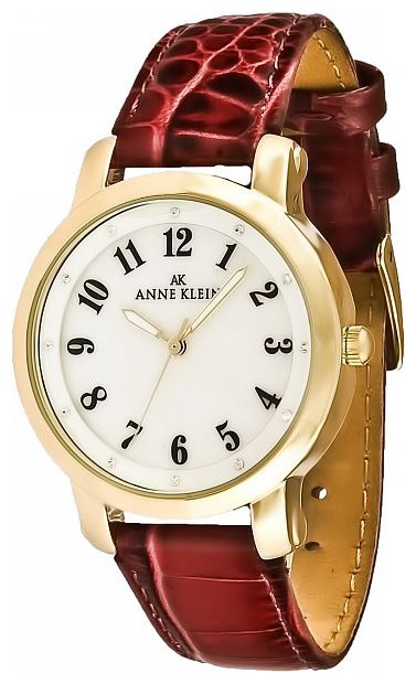 Anne Klein 9170MPBE wrist watches for women - 1 picture, image, photo