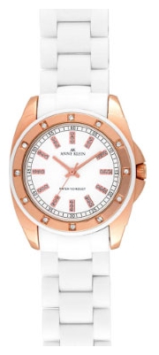 Anne Klein 9178RGWT wrist watches for women - 2 image, photo, picture