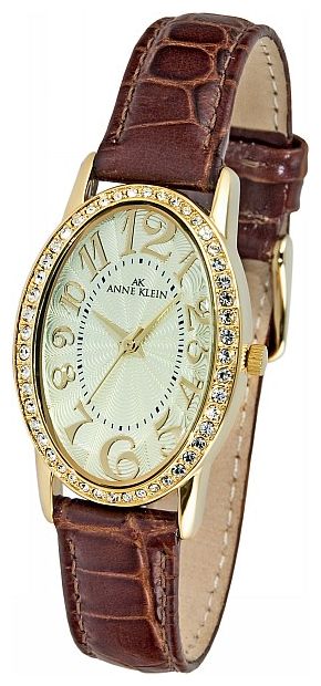 Anne Klein 7438WTGB pictures