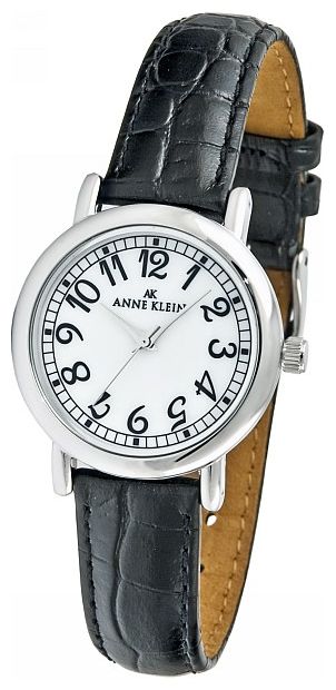 Anne Klein 9187MPBK wrist watches for women - 1 picture, photo, image