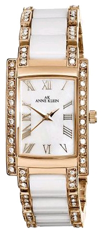 Anne Klein 9194MPWT wrist watches for women - 1 picture, photo, image