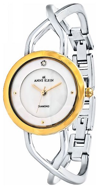 Anne Klein 9225MPTT wrist watches for women - 1 picture, photo, image