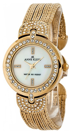 Wrist watch Anne Klein for Women - picture, image, photo