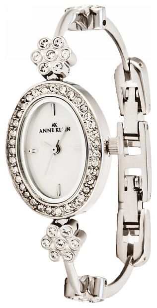 Anne Klein 9259MPSV wrist watches for women - 1 image, photo, picture