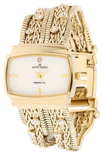 Anne Klein 9270MPGB wrist watches for women - 1 image, picture, photo