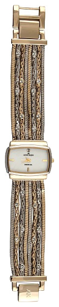 Anne Klein 9271MPTT wrist watches for women - 1 photo, picture, image