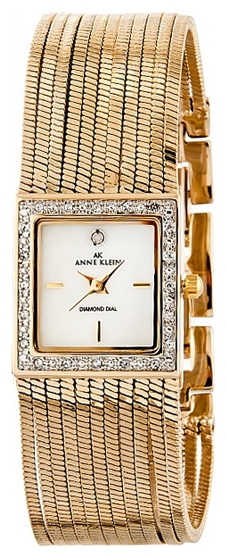 Wrist watch Anne Klein for Women - picture, image, photo