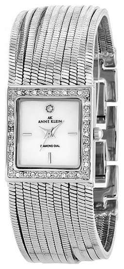 Wrist watch Anne Klein for Women - picture, image, photo