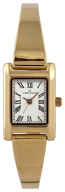 Anne Klein 9304WTGB wrist watches for women - 1 image, photo, picture