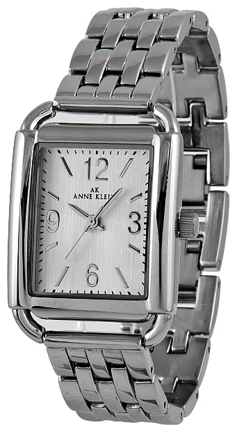 Anne Klein 9309SVSV wrist watches for women - 1 image, picture, photo