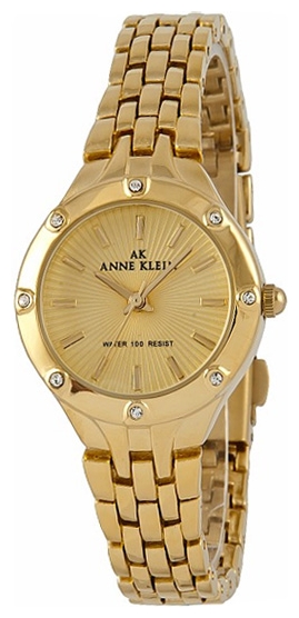 Wrist watch Anne Klein for Women - picture, image, photo