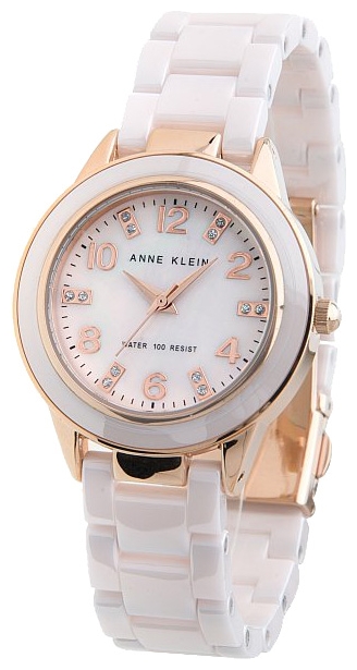 Wrist watch Anne Klein for Women - picture, image, photo