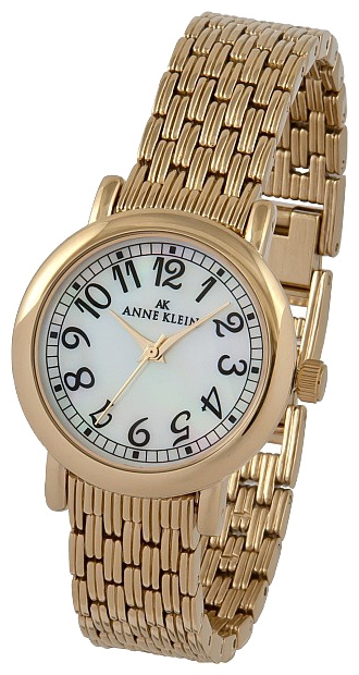 Anne Klein 9372MPGB wrist watches for women - 1 photo, picture, image