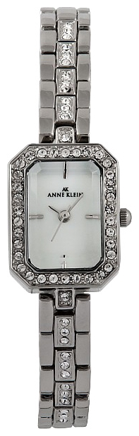 Anne Klein 9391MPSV wrist watches for women - 1 photo, picture, image