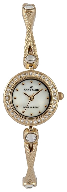 Wrist watch Anne Klein for Women - picture, image, photo