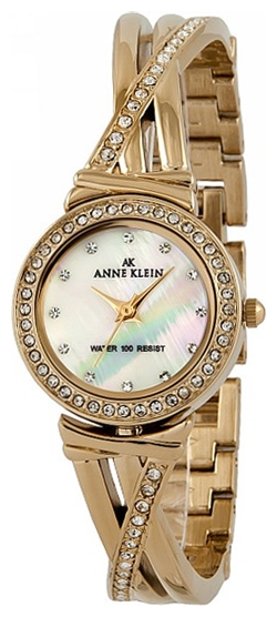 Wrist watch Anne Klein for Women - picture, image, photo