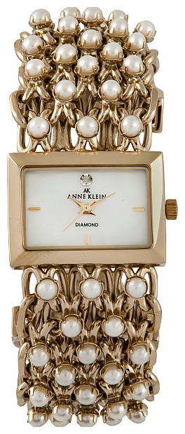 Wrist watch Anne Klein for Women - picture, image, photo